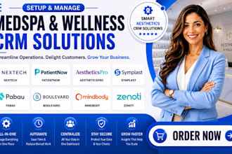 do nextech patientnow aestheticspro symplast pabau boulevard mindbody zenoti crm