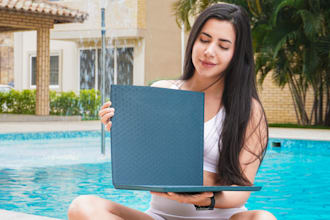 be your fitness model for a photo or a video