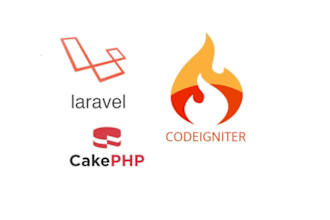 fix, develop any codeigniter, php website and software
