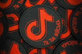 manufacture custom pvc patches