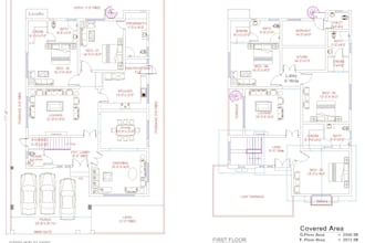 pdf to autocad design