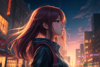 create concept art with midjourney ai