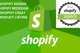 shopify website redesign shopify store redesign