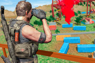 developed games in unity 3d, 2d for PC, web, android, IOS