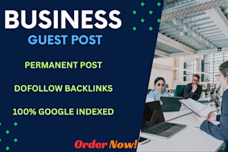 do business guest post, high da guest post, dofollow backlinks