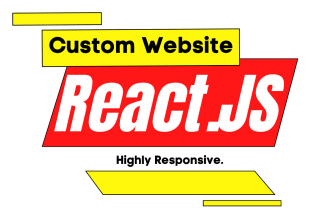 develop or redesign clone custom full stack web app using react js or next js