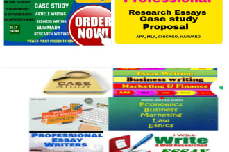 do international business case studies and essays