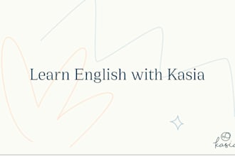 teach you how to speak english with confidence and wit