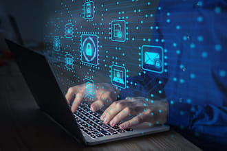 do cyber security, vulnerability, iot technical writing reports, tasks urgently