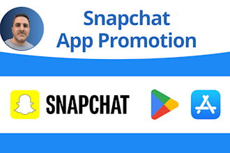 manage snapchat app campaigns for maximum installs and ROI