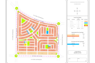 do professional  urban planning and landscaping services