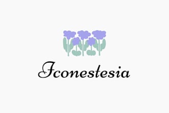 define your social impact with iconestesia