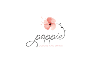 design a competent and lovely floral logo for you
