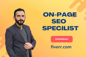 complete yoast wordpress SEO on page optimization, meta tags, sitemaps