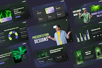 do sales powerpoint presentation, canva, pitch deck, google slides presentation