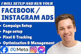 do shopify facebook instagram ads campaign business meta ads manager ecommerce