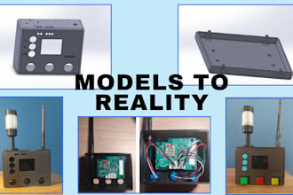 design a 3d model using solidworks for the desired sketch