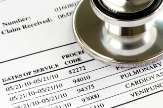 manage medical billing for your practice