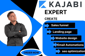 kajabi website design, kajabi onlline course, kajabi website design, podia
