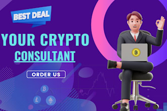 teach you crypto or forex from beginner to advanced