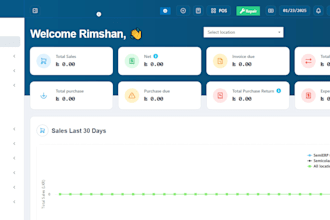 deliver semierp web erp with source code