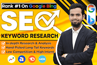 do advanced best profitable semrush and ahrefs SEO keyword research