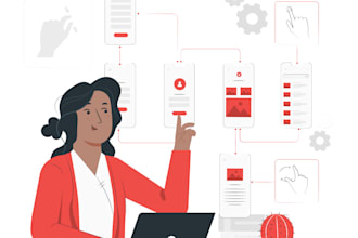 bilingual tech and finance content writter expert