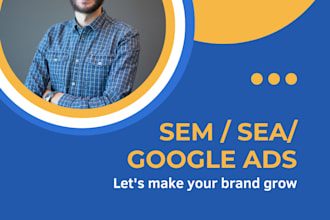 audit and improve your google ads adwords campaigns