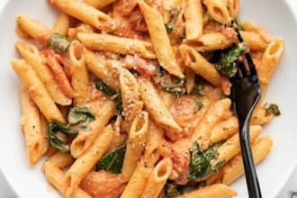 give you any kind of food recipes and desserts