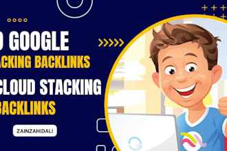 do premium cloud stacking backlinks for ultimate serp triumph