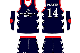 design basketball jersey sublimation jersey or uniform