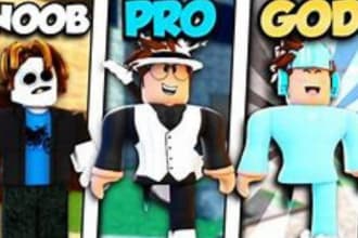 teach you how to play murder mystery 2 in roblox