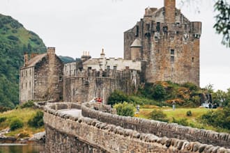 write informative travel guides