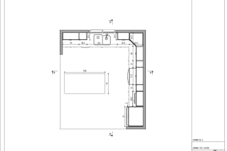 convert your existing sketches point clouds to autocad drawings