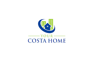 do mortgage, building, construction, and real estate logo design