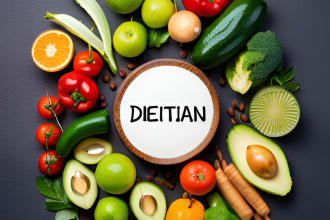 be your expert dietician navigating your path to wellness