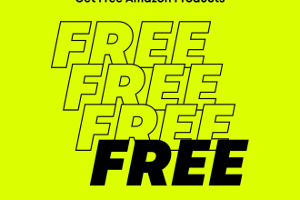 teach you how to get free amazon items you can resell usa