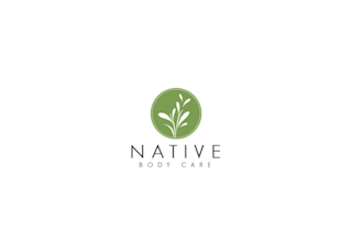do botanical boho floral logo design for your brand