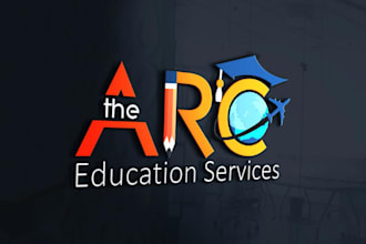 do childcare, university, institute, education logo