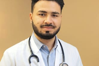 professionally submit your medical manuscript to indexed journals