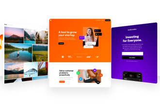 do UX and SEO maintenance on your framer or webflow site