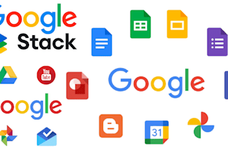 google stacking to improve your local SEO