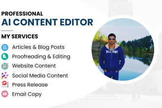 edit and rewrite your ai generated content
