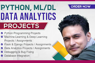 do python, odoo, machine learning, deep learning, generative ai
