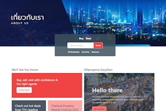 be your frontend web developer using react, HTML, CSS
