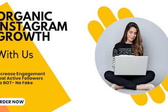 do super fast organic instagram growth