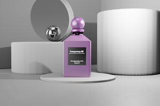 do mailer box, packaging design and 3d product modeling