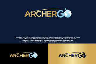 create a tour and travel agency logo, business card