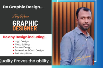 design invitation card like birthday, marriage on any theme
