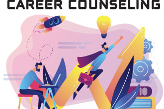 provide comprehensive career counseling services